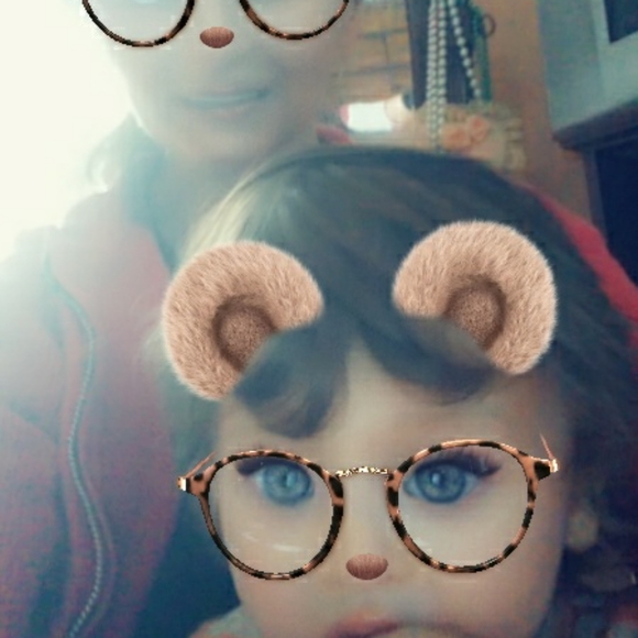 Meet your Posher, Spookykat - Picture 2 of 3